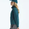 Jacheta cu fermoar integral TNF™ Performance Fleece pentru femei Jacheta cu fermoar integral TNF™ Performance Fleece pentru femei