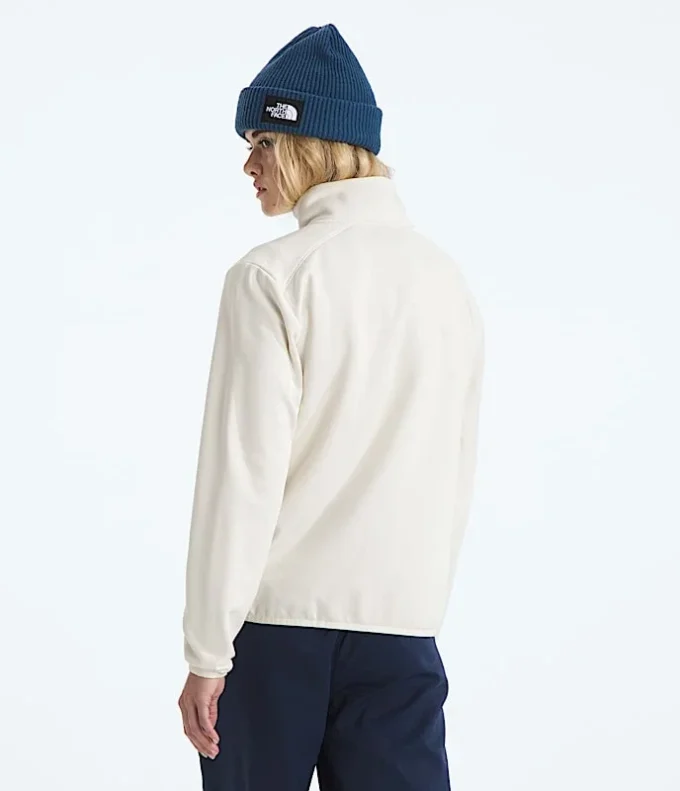 Jacheta cu fermoar integral TNF™ Performance Fleece pentru femei Jacheta cu fermoar integral TNF™ Performance Fleece pentru femei