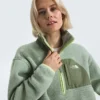 Jacheta cu fermoar Yumiori Off Peak pentru femei Jacheta cu fermoar Yumiori Off Peak pentru femei