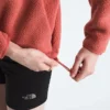 Jacheta cu fermoar Yumiori Off Peak pentru femei Jacheta cu fermoar Yumiori Off Peak pentru femei