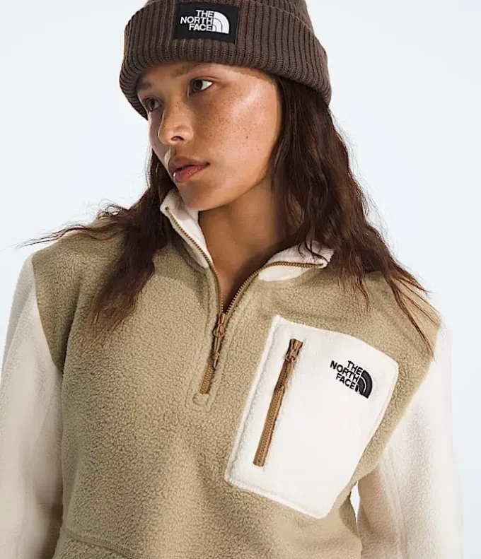Jacheta cu fermoar Yumiori ? pentru femei