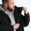 Jacheta cu glugă Big Carto Mono Triclimate™ pentru bărbați Jacheta cu glugă Big Carto Mono Triclimate™ pentru bărbați