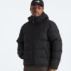 Jacheta cu glugă Frost Fall pentru bărbați Jacheta cu glugă Frost Fall pentru bărbați