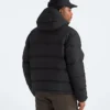 Jacheta cu glugă Frost Fall pentru bărbați Jacheta cu glugă Frost Fall pentru bărbați