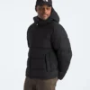 Jacheta cu glugă Frost Fall pentru bărbați Jacheta cu glugă Frost Fall pentru bărbați