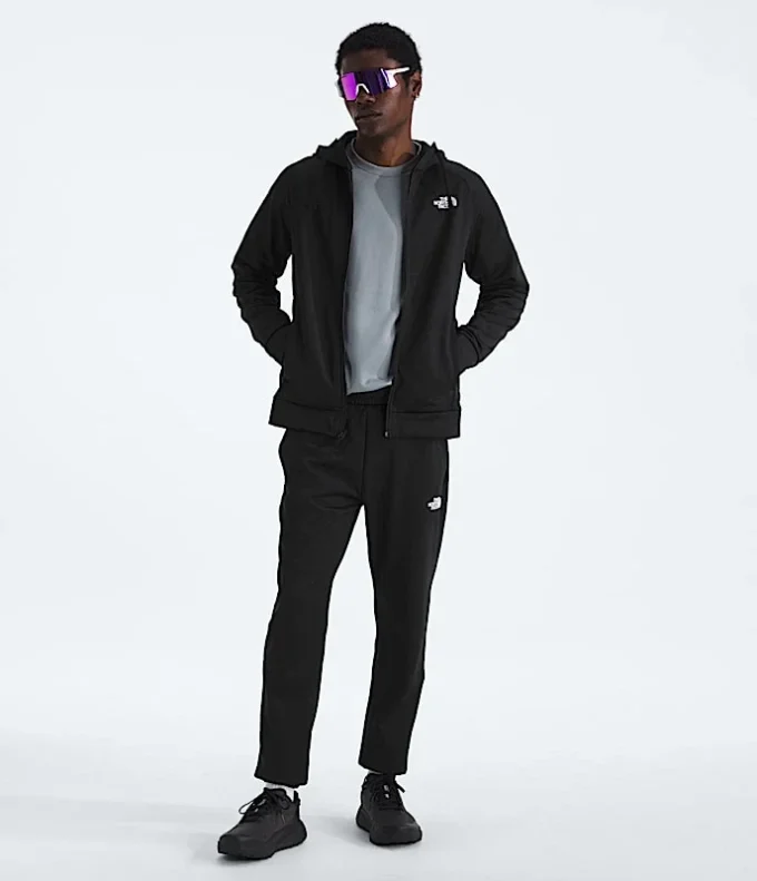 Jacheta cu glugă și fermoar integral Reaxion 2.0 pentru bărbați Jacheta cu glugă și fermoar integral Reaxion 2.0 pentru bărbați