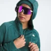 Jacheta cu glugă și fermoar integral Reaxion 2.0 pentru femei Jacheta cu glugă și fermoar integral Reaxion 2.0 pentru femei