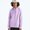 Jacheta cu glugă și fermoar integral TNF™ Performance Fleece pentru băieți și fete