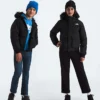 Jacheta cu glugă McMurdo pentru băieți și fete Jacheta cu glugă McMurdo pentru băieți și fete