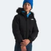 Jacheta cu glugă McMurdo pentru băieți și fete Jacheta cu glugă McMurdo pentru băieți și fete
