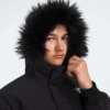 Jacheta cu glugă McMurdo pentru băieți și fete Jacheta cu glugă McMurdo pentru băieți și fete