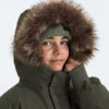 Jacheta cu glugă McMurdo pentru băieți și fete Jacheta cu glugă McMurdo pentru băieți și fete