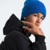 Jacheta cu glugă McMurdo pentru băieți și fete Jacheta cu glugă McMurdo pentru băieți și fete