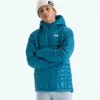 Jacheta cu glugă THERMOBALL™ pentru băieți și fete Jacheta cu glugă THERMOBALL™ pentru băieți și fete