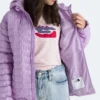 Jacheta cu glugă THERMOBALL™ pentru băieți și fete Jacheta cu glugă THERMOBALL™ pentru băieți și fete