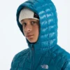 Jacheta cu glugă THERMOBALL™ pentru băieți și fete Jacheta cu glugă THERMOBALL™ pentru băieți și fete