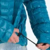 Jacheta cu glugă THERMOBALL™ pentru băieți și fete Jacheta cu glugă THERMOBALL™ pentru băieți și fete