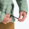 Jacheta cu glugă THERMOBALL™ pentru băieți și fete Jacheta cu glugă THERMOBALL™ pentru băieți și fete