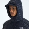 Jacheta cu glugă THERMOBALL™ pentru bărbați Jacheta cu glugă THERMOBALL™ pentru bărbați