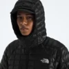 Jacheta cu glugă THERMOBALL™ pentru bărbați Jacheta cu glugă THERMOBALL™ pentru bărbați