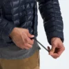 Jacheta cu glugă THERMOBALL™ pentru bărbați Jacheta cu glugă THERMOBALL™ pentru bărbați