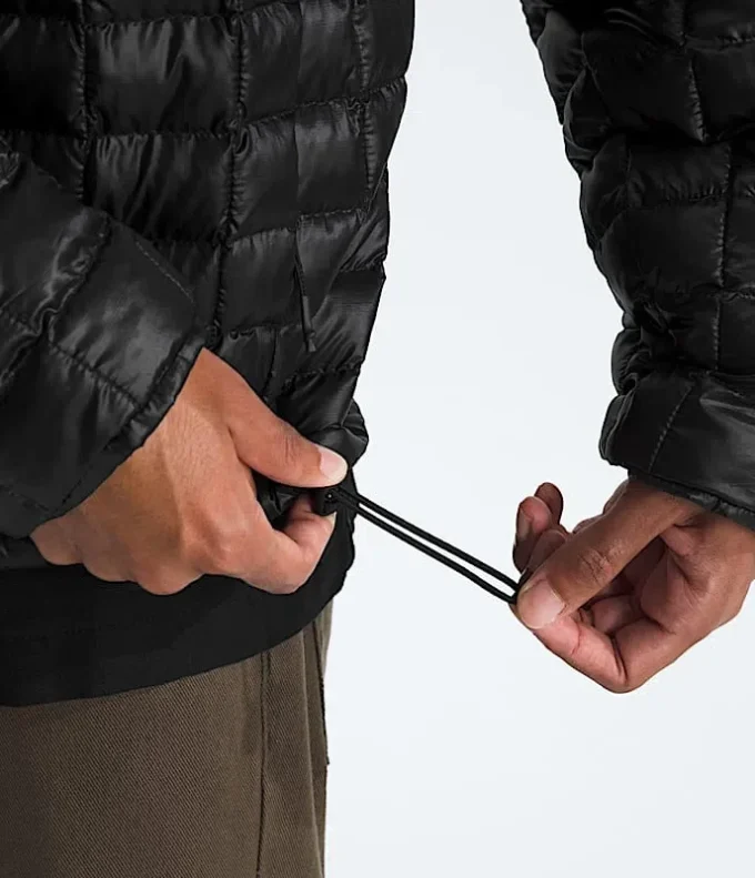 Jacheta cu glugă THERMOBALL™ pentru bărbați Jacheta cu glugă THERMOBALL™ pentru bărbați