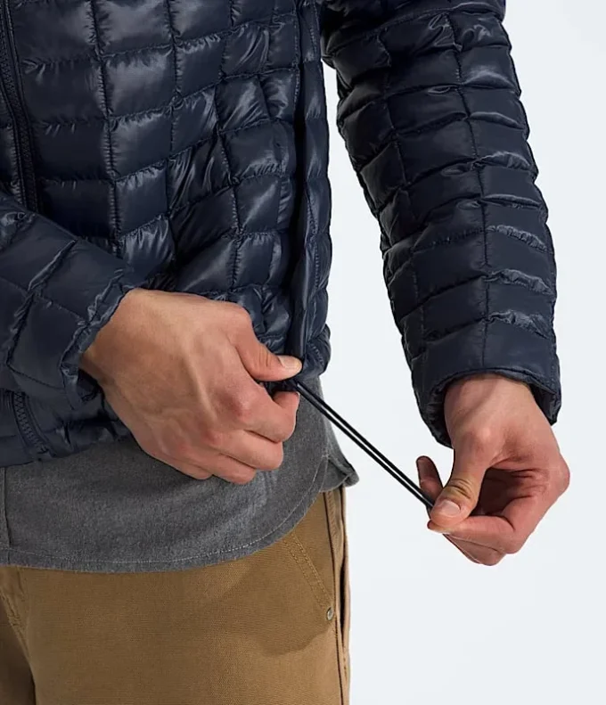 Jacheta cu glugă THERMOBALL™ pentru bărbați Jacheta cu glugă THERMOBALL™ pentru bărbați
