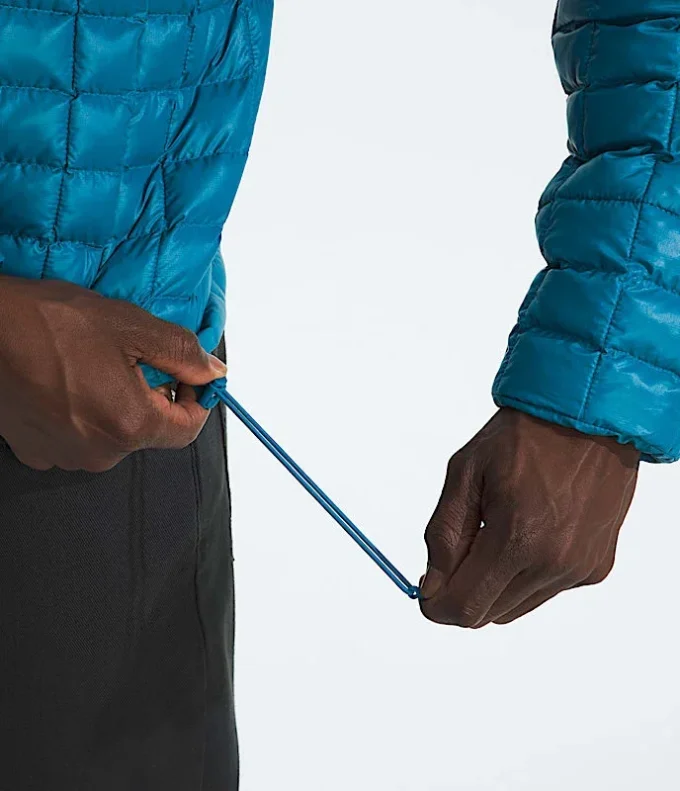 Jacheta cu glugă THERMOBALL™ pentru bărbați Jacheta cu glugă THERMOBALL™ pentru bărbați