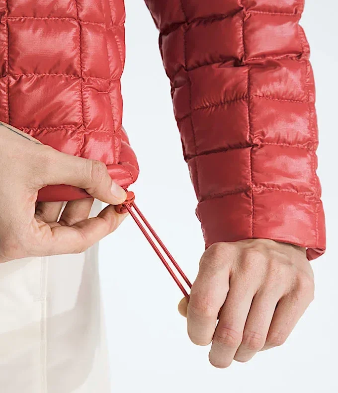 Jacheta cu glugă THERMOBALL™ pentru femei Jacheta cu glugă THERMOBALL™ pentru femei