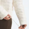 Jacheta cu glugă THERMOBALL™ pentru femei