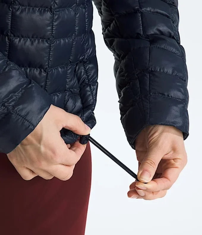 Jacheta cu glugă THERMOBALL™ pentru femei Jacheta cu glugă THERMOBALL™ pentru femei
