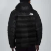 Jacheta cu glugă TNF™ HKe Kalix Down pentru bărbați