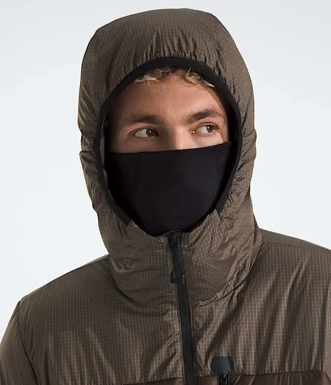 Jacheta cu glugă TNF™ HKe Kalix Down pentru bărbați