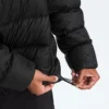 Jacheta cu glugă TNF™ HKe Kalix Down pentru bărbați