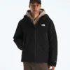 Jacheta cu glugă TNF™ Range Down pentru bărbați Jacheta cu glugă TNF™ Range Down pentru bărbați