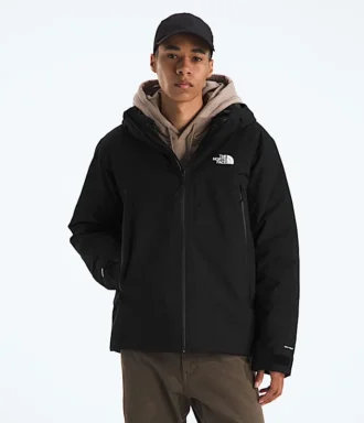 Jacheta cu glugă TNF™ Range Down pentru bărbați