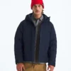 Jacheta cu glugă TNF™ Range Down pentru bărbați Jacheta cu glugă TNF™ Range Down pentru bărbați
