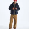 Jacheta cu glugă TNF™ Range Down pentru bărbați Jacheta cu glugă TNF™ Range Down pentru bărbați