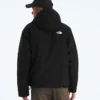 Jacheta cu glugă TNF™ Range Down pentru bărbați Jacheta cu glugă TNF™ Range Down pentru bărbați