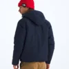 Jacheta cu glugă TNF™ Range Down pentru bărbați Jacheta cu glugă TNF™ Range Down pentru bărbați