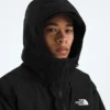 Jacheta cu glugă TNF™ Range Down pentru bărbați Jacheta cu glugă TNF™ Range Down pentru bărbați
