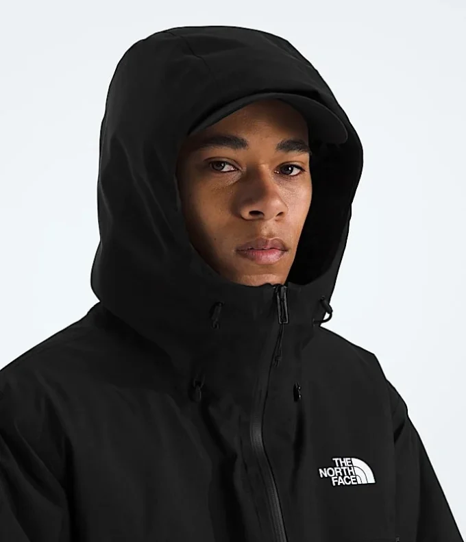 Jacheta cu glugă TNF™ Range Down pentru bărbați Jacheta cu glugă TNF™ Range Down pentru bărbați