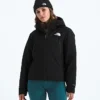 Jacheta cu glugă TNF™ Range Down pentru femei Jacheta cu glugă TNF™ Range Down pentru femei