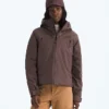 Jacheta cu glugă TNF™ Range Down pentru femei Jacheta cu glugă TNF™ Range Down pentru femei
