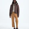 Jacheta cu glugă TNF™ Range Down pentru femei Jacheta cu glugă TNF™ Range Down pentru femei
