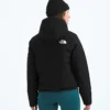 Jacheta cu glugă TNF™ Range Down pentru femei Jacheta cu glugă TNF™ Range Down pentru femei