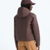 Jacheta cu glugă TNF™ Range Down pentru femei Jacheta cu glugă TNF™ Range Down pentru femei