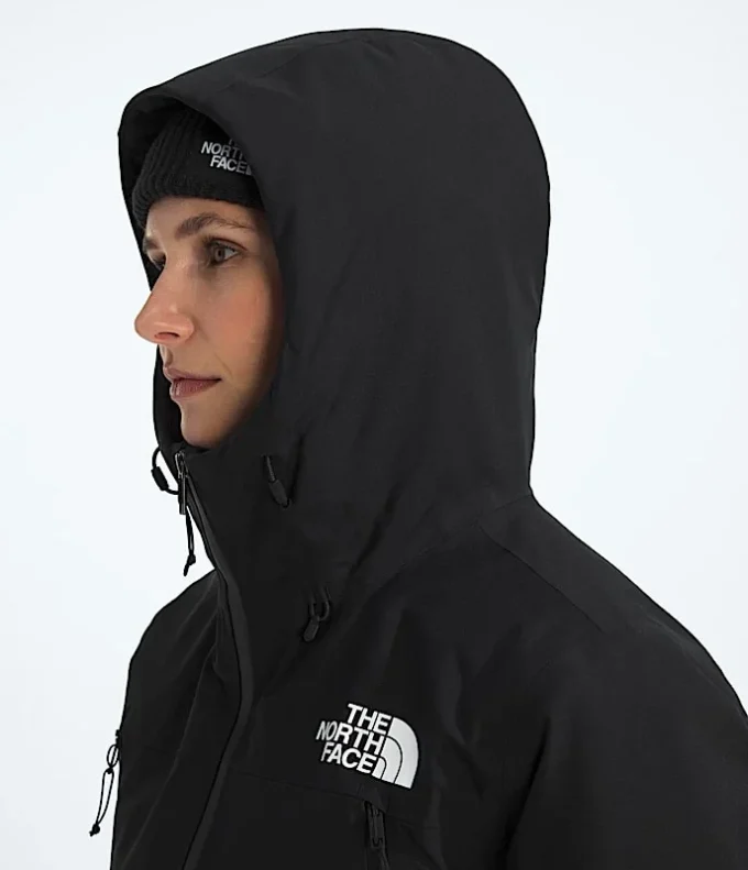 Jacheta cu glugă TNF™ Range Down pentru femei Jacheta cu glugă TNF™ Range Down pentru femei