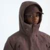 Jacheta cu glugă TNF™ Range Down pentru femei Jacheta cu glugă TNF™ Range Down pentru femei