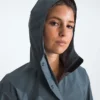 Jacheta cu glugă Voyage Rain 3L pentru femei